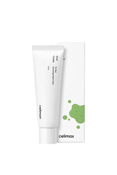Celimax - The Real Noni Refresh Clay Mask