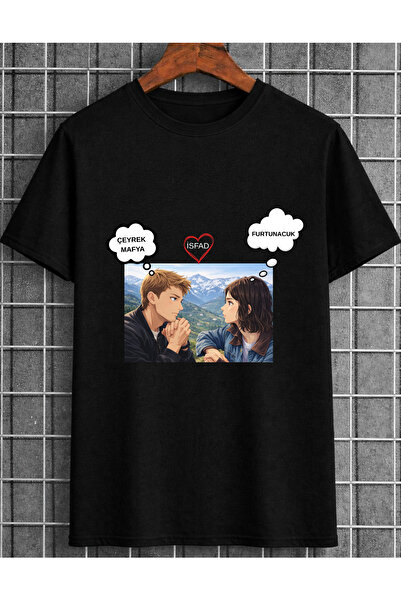 lovver TAŞACAK BU DENİZ İSO FURTUNA FADİME KOÇARİ TASARIMLI PREMİUM BASKILI P...