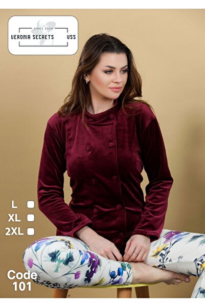 Veronia secrets Signature Red