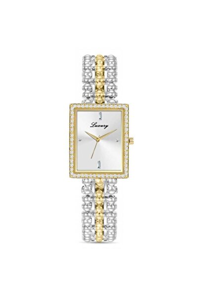 LUXURY Women's Evening Watch with Elegant and Modern Design