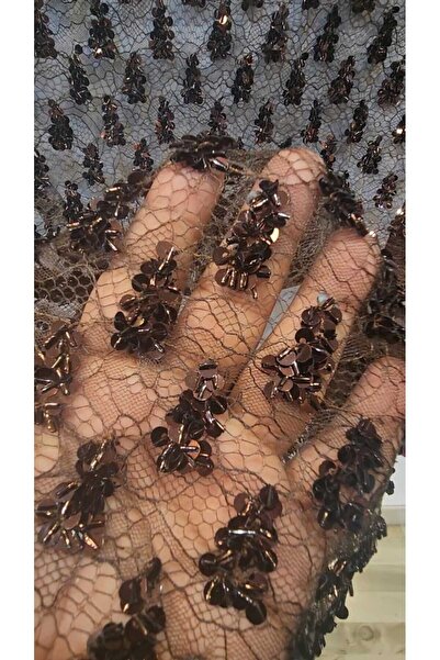 TATO New evening fabrics