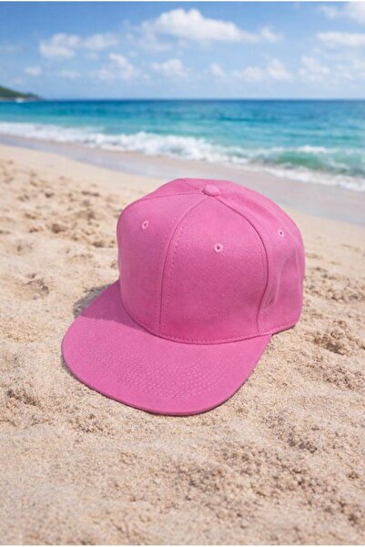 Silver Sports Flat Unisex Hip Hop Hat Adjustable Back Cap