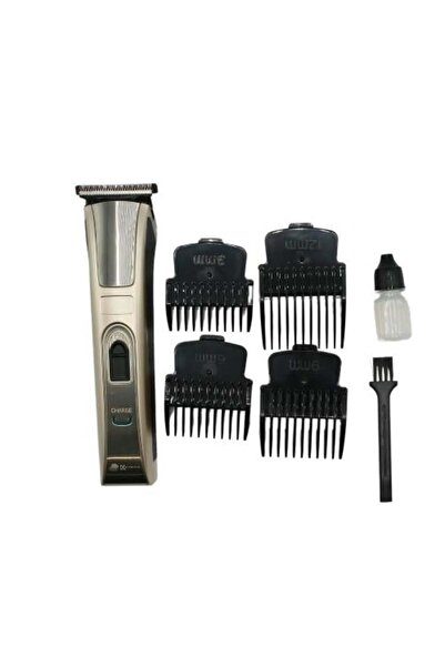 Katrina Thireat Hair and Beard Trimmer with Four Attachments