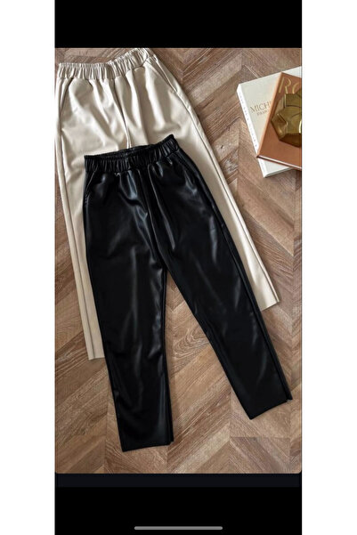 Butik Leather Pants