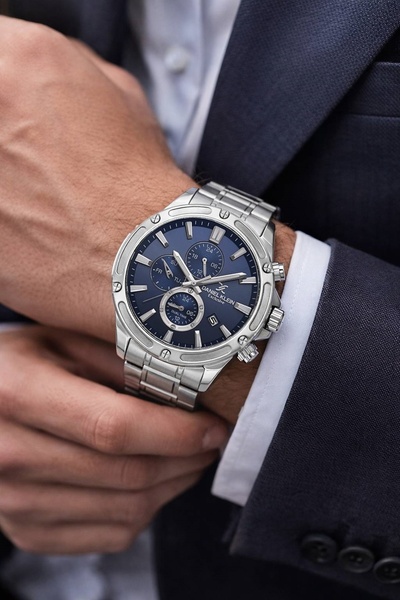 Daniel Klein Brand Internal Functions Active - Original - 2 Year Warranty - N...