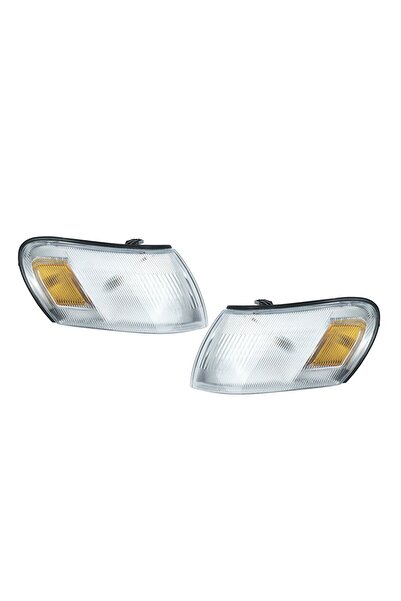 Hys SİNYAL LAMBASI TAKIM SAĞ + SOL TOYOTA COROLLA AE101 EFSANE KASA 1993-1995...