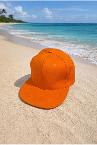 Silver Sports Flat Unisex Hip Hop Hat Adjustable Back Cap