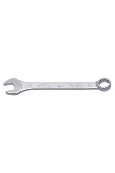 Unior 125/1 Short combination wrench 11/16''