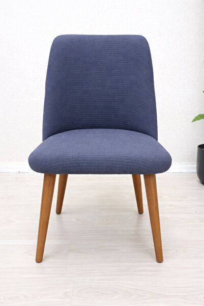 Bright Home غطاء كرسي بيضاوي كبير بيضاوي قماش قابل للتمدد غطاء كرسي مرن قابل ...