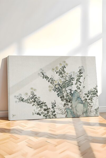 Postifull Vintage slika, slika na platnu, vintage zidni dekor