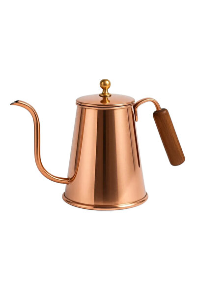 modabakir Bakır Yağdanlık