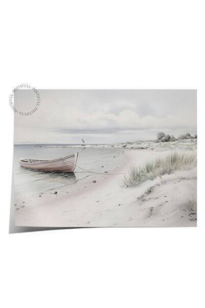 Postifull Vintage slika, poster bez okvira, vintage zidni dekor