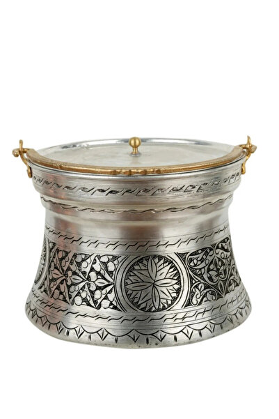 modabakir Copper Yogurt Copper 5 Lt