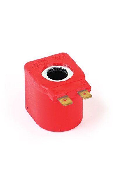 ATİKER karbürötörlü valf Bobin 12 V-DC 17 W
