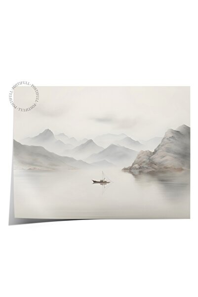 Postifull Vintage ζωγραφική, αφίσα χωρίς πλαίσιο, vintage διακόσμηση τοίχου