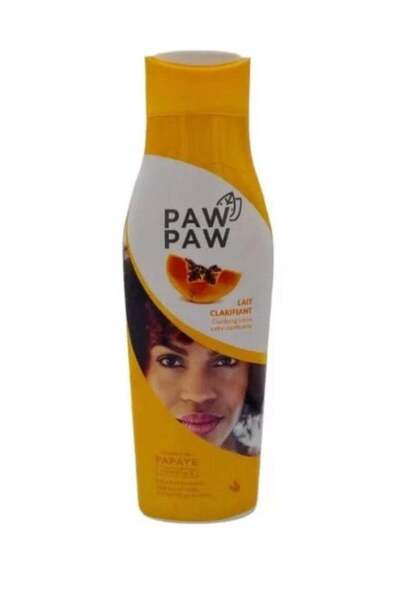 Paw Paw Body Lotion with Papaya Extract and Vitamin E 500ml