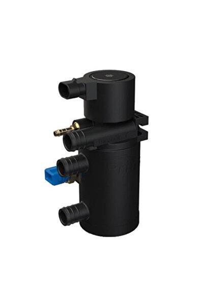 ATİKER OMVL eVP-500 Elektronik LPG BRC-OMVL -ZAVVOLLİ -PRİNS UYUMLU Regületörü