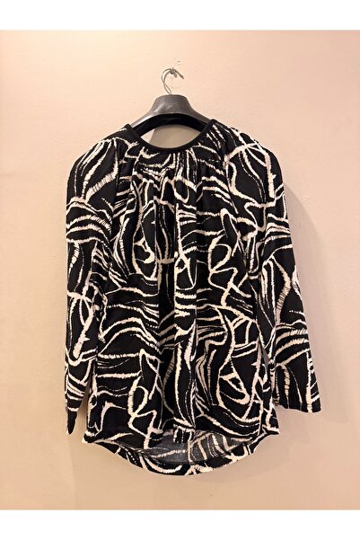 MBtekstil Winter Patterned Mother's Combed Cotton – Comfortable Fit, Lightwei...