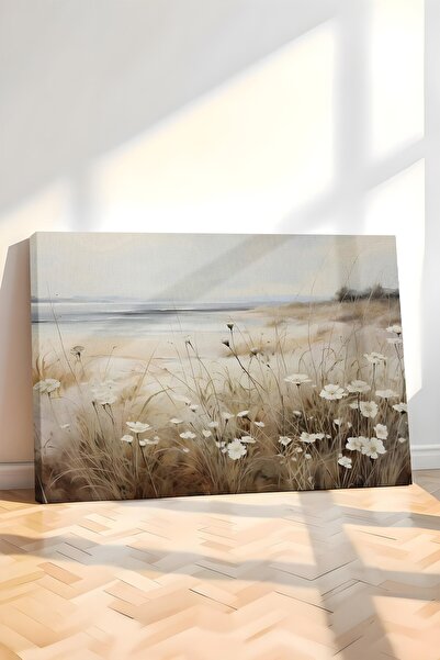 Postifull Vintage slika, slika na platnu, vintage zidni dekor