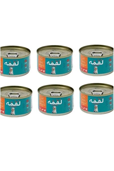 A bite طعام رطب للقطط البالغة والصغيرة بنكهة الدجاج والتونة، 85 غرام، عبوة من...