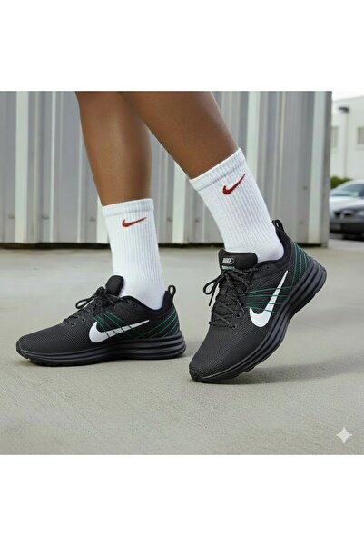 Nike Lunar roam men's sports shoes 25hv23-002 (sporty) is narrow fit...