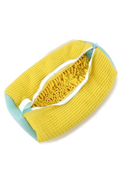 Trendily Geantă de spălat pantofi pentru mașina de spălat Premium