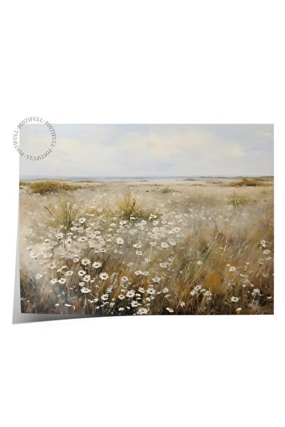 Postifull Vintage ζωγραφική, αφίσα χωρίς πλαίσιο, vintage διακόσμηση τοίχου