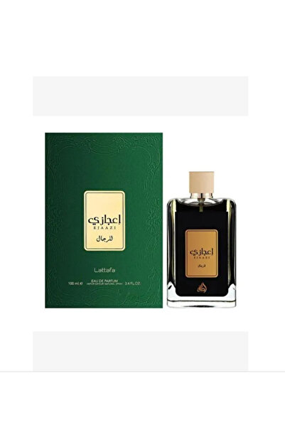 lattafa Ejaazi EDP 100 ml Unisex Parfüm
