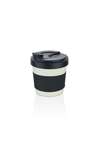 YAZICI Cozy Coffee Cup No.1 – 450 Ml, Heat Resistant and Stylish Design
