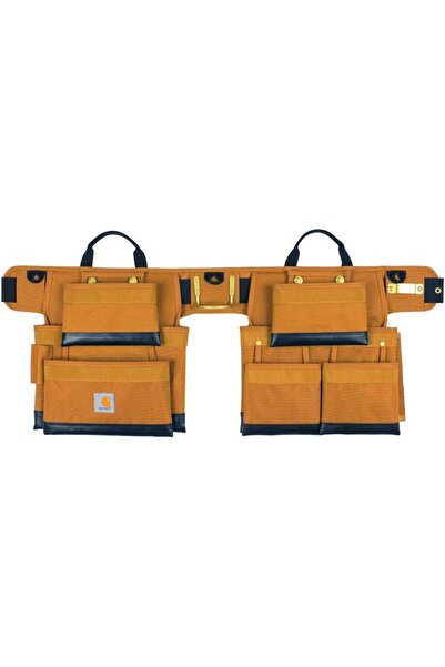 BRF Carhartt Legacy Alet Kemeri, Deluxe, Carhartt Kahverengi, 26063102