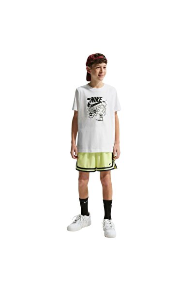 Nike Children's T-shirt K NSW TEE SOLE FOOD - II0410100