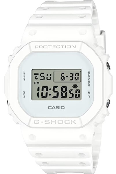 Casio Dw-5600Ww-7Dr G-Shock Wristwatch