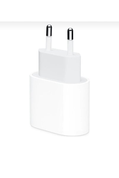 orjinal1 Orjinal İphone 20 W Usb-c Güç Adaptörü MUVV3TU/A