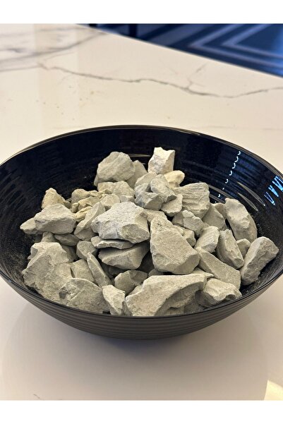 melike kiltebeşir çakır Dekoratif obje 250 gr Fistişka