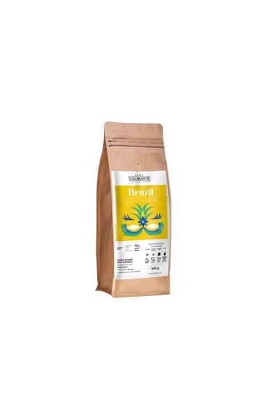 Culinarte Santos Fancy Descascado, 500 g