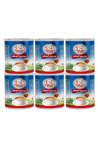 ARKKA Evaporated milk alternative 170g - 6 cans pack