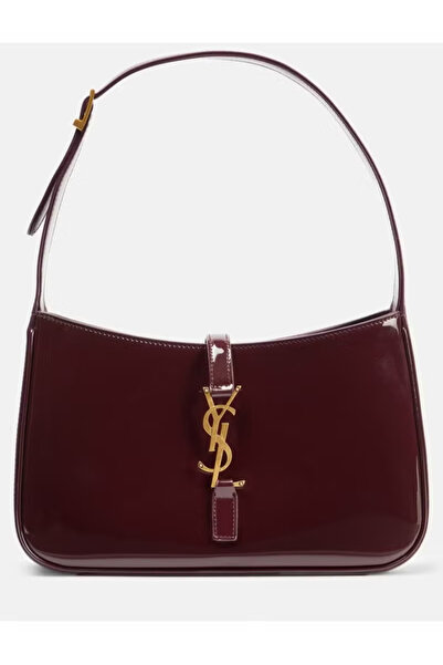 YSISLY Leather Hobo Bag, Tote Bag, Shoulder Bag, Women's Hand Bag, Women's Tr...