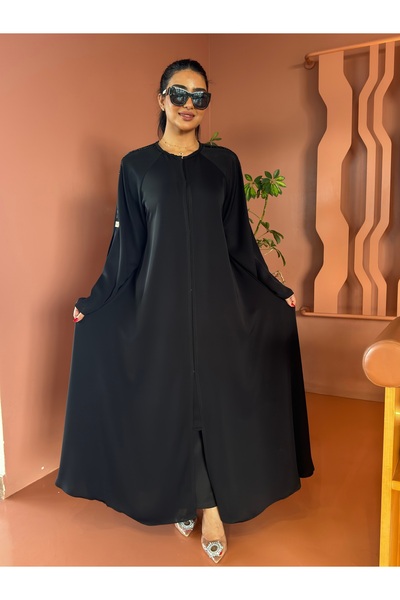 Advantages of Rehana Abayas Double cloche abaya