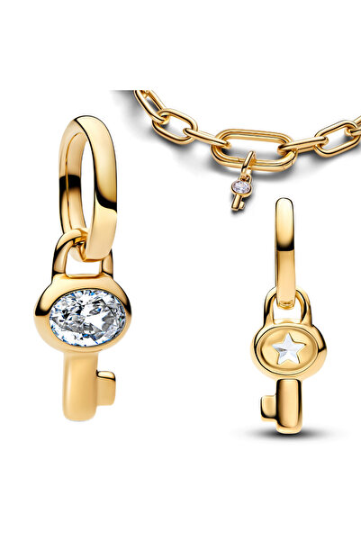 Choice AMC7352 خرزة فضية عيار 925 على شكل قلب، ختم، فطر، جوهرة، زهرة، ساعة رم...