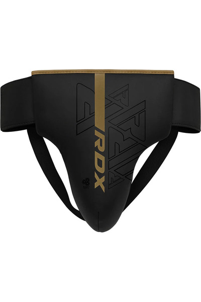RDX Protectie Inghinala F6 Kara, auriu, M