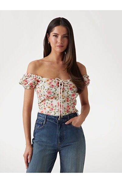 Guess Eliane Kadın Büstiyer