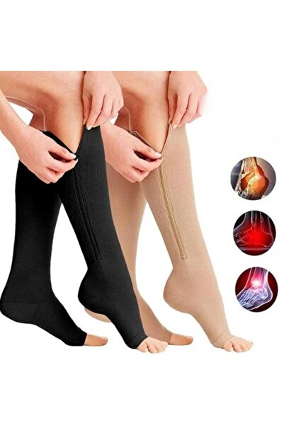 OEM Zip Sox Compression Socks