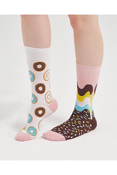 Bolero Donaat Donaat Wife Different Socks