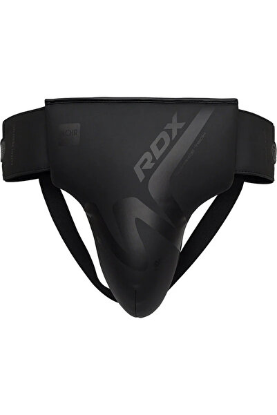 RDX Protectie inghinala T-15 MATTE, Negru, S