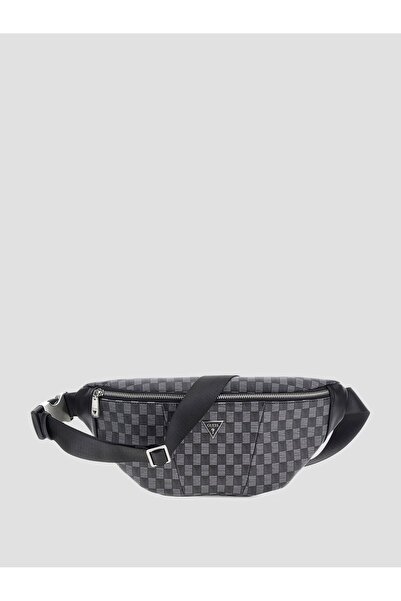 Guess Torino Erkek Bel Çantası