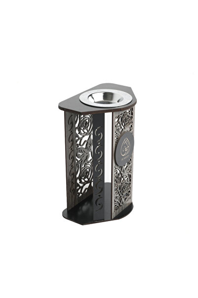 Alwaleef Sadan incense burner