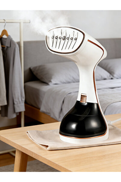 Yoawllty Handheld Steam Iron, Portable Garment Steamer for Clothes, 20 Second...