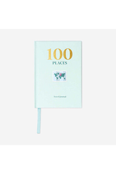 Flying Tiger Copenhagen 100 Mekan Günlüğü A6