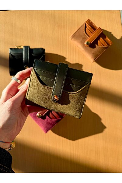 serenıa Emy Women's Wallet