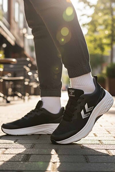 hummel Унісекс повсякденне взуття для бігу та тренувань - C3